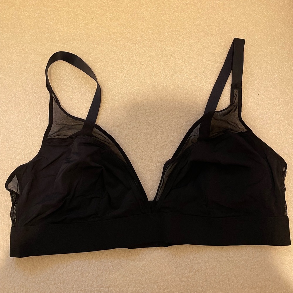 Parade Plunge Bralette